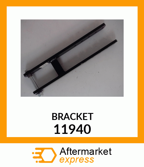 BRACKET 11940