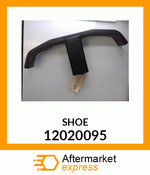 SHOE 12020095