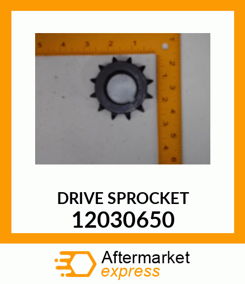 DRIVE_SPROCKET_ 12030650