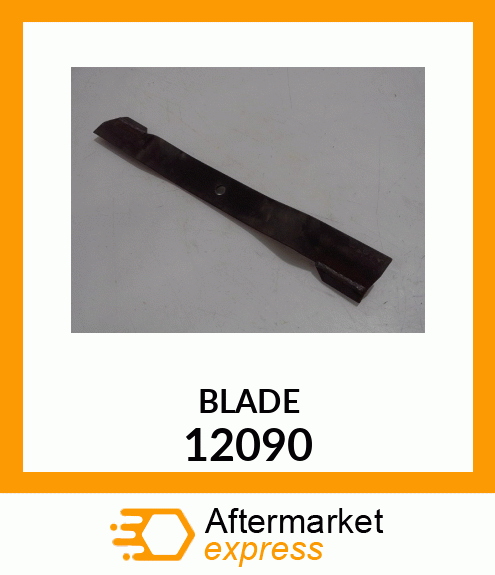 Spare part 12090 + BLADE