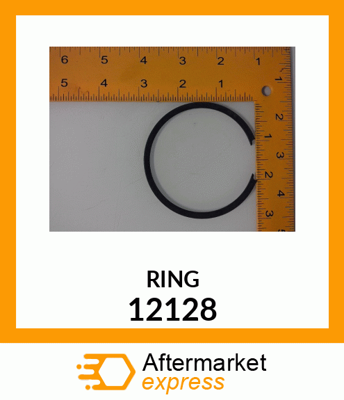 RING 12128