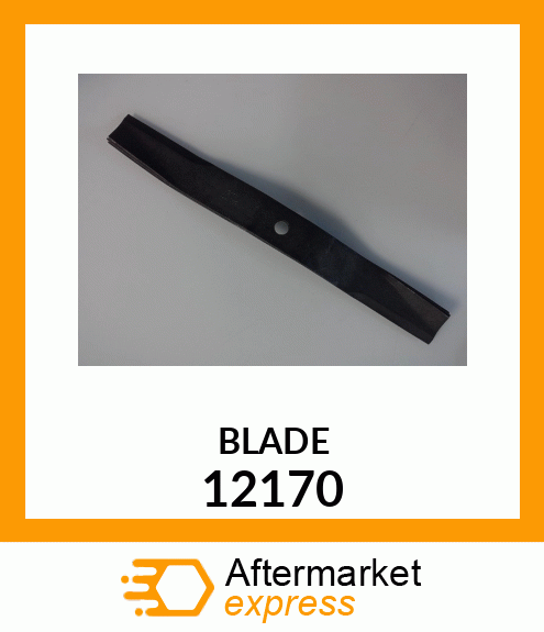 BLADE 12170