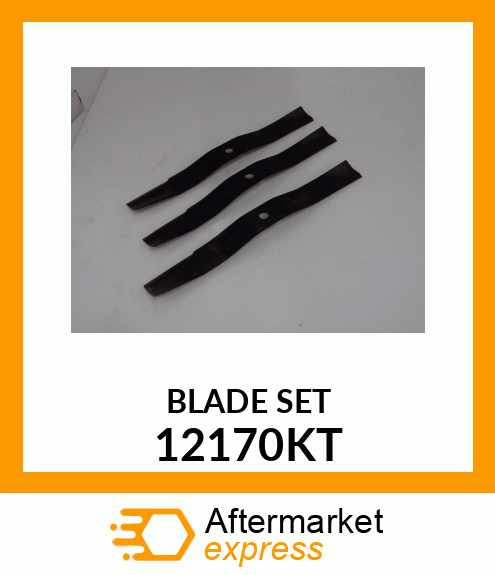 BLADE_SET/3 12170KT