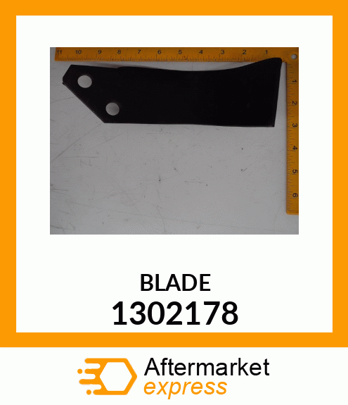 BLADE 1302178