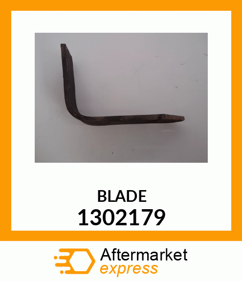 BLADE 1302179