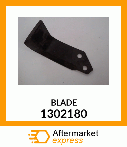 BLADE 1302180