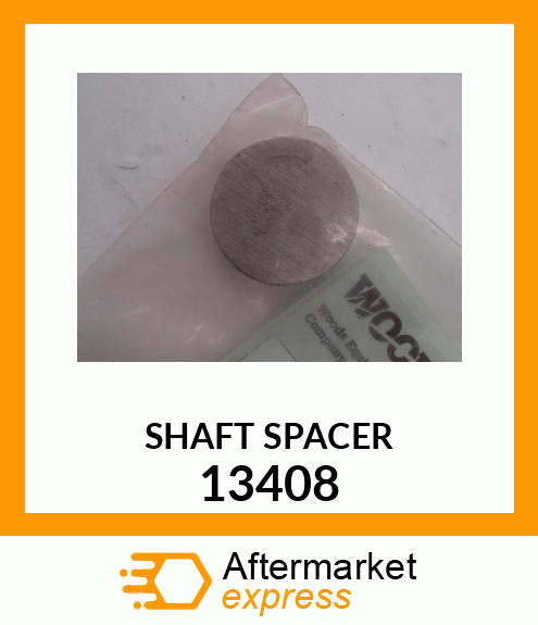 SHAFT_SPACER 13408