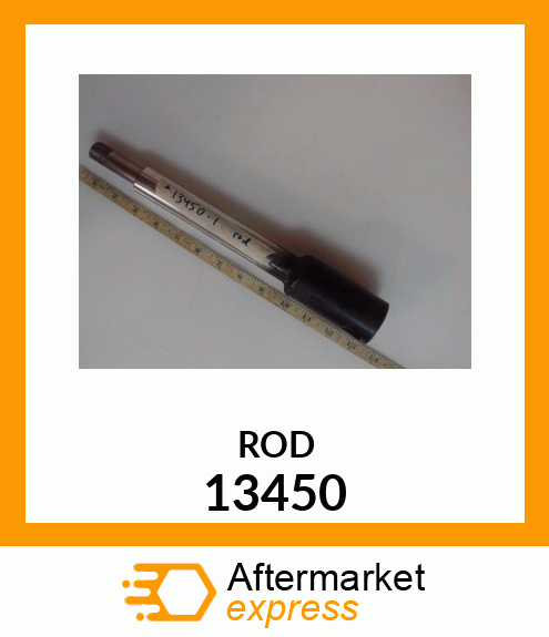 ROD 13450