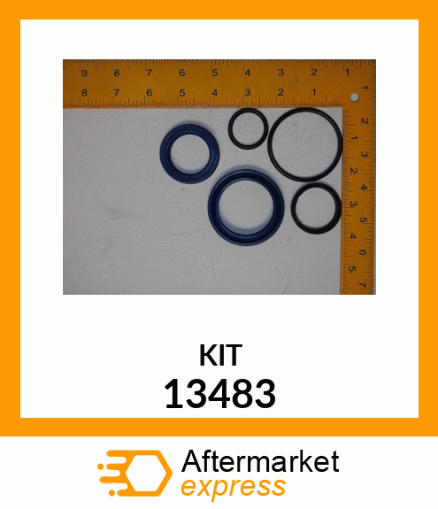 KIT 13483