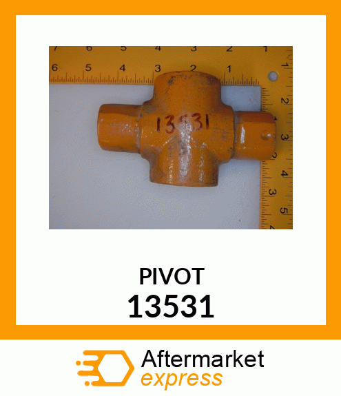 PIVOT 13531