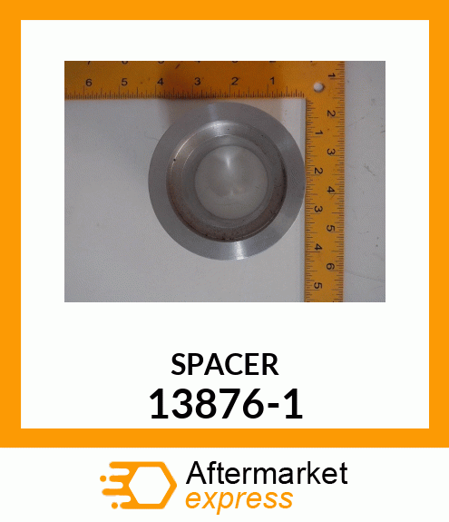 SPACER 13876-1