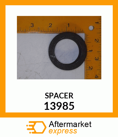 SPACER 13985