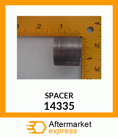 SPACER 14335