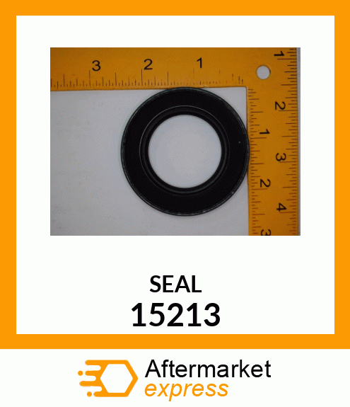 SEAL 15213