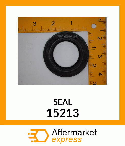 SEAL 15213