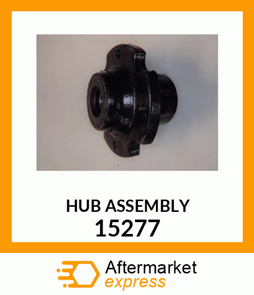 HUB_ASSEMBLY 15277