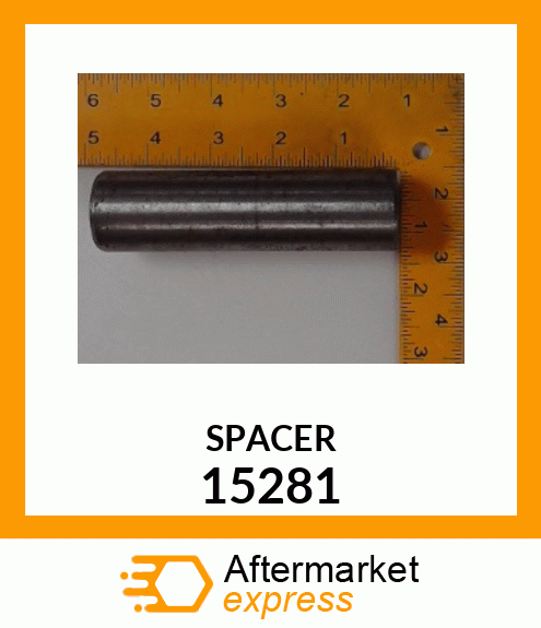 SPACER 15281