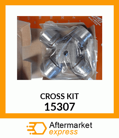 CROSS_KIT 15307