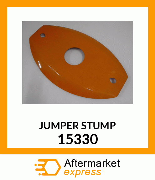 STUMP_JUMPER 15330