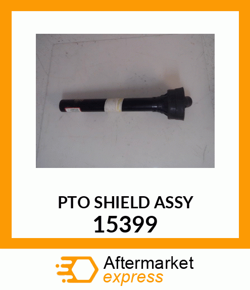 PTO_SHIELD_ASSY 15399