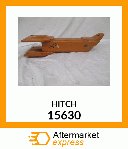 HITCH 15630