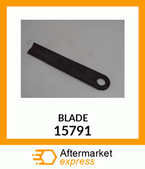 BLADE 15791