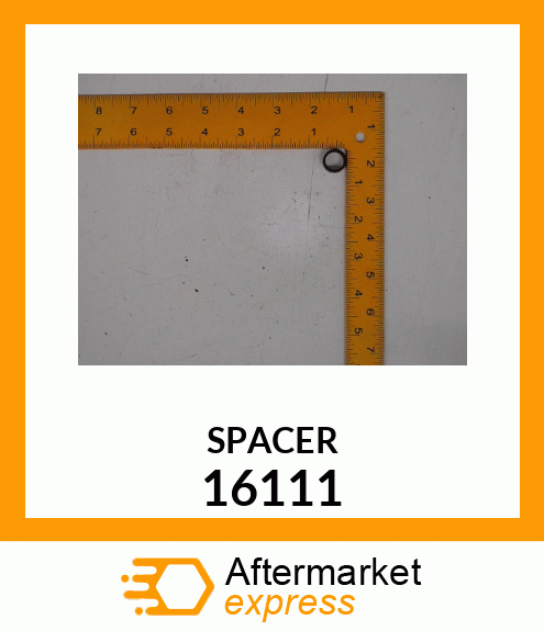 SPACER 16111