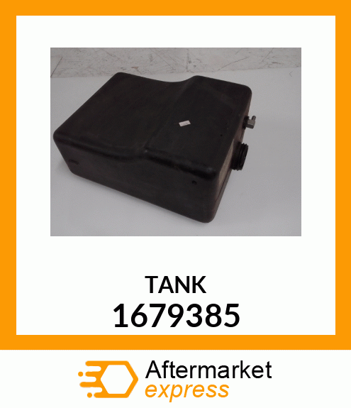 TANK 1679385