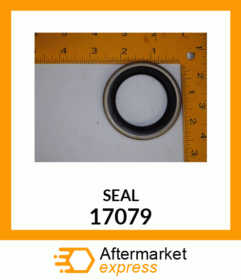 SEAL 17079