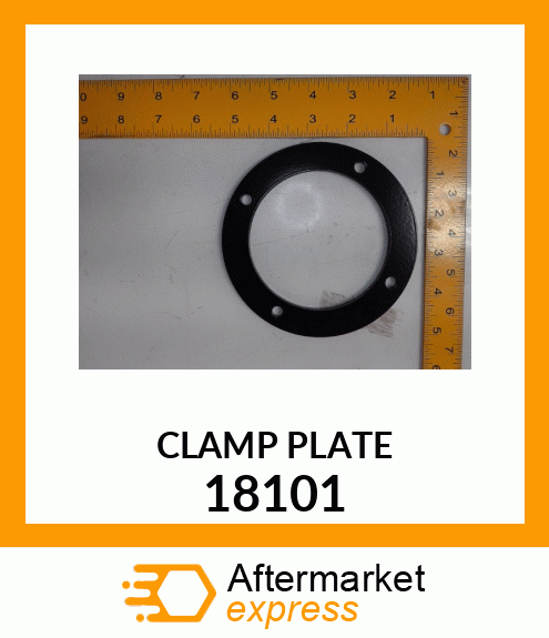 CLAMP_PLATE 18101