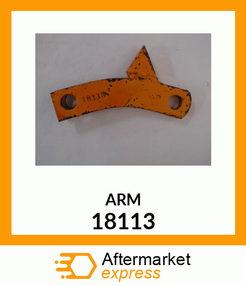 ARM 18113