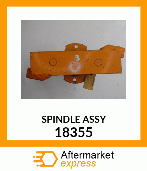 SPINDLE_ASSY 18355