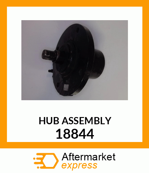 HUB_ASSEMBLY 18844