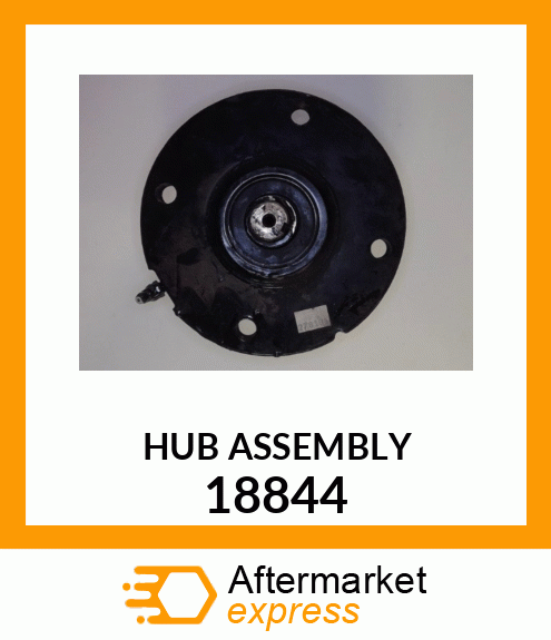 HUB_ASSEMBLY 18844