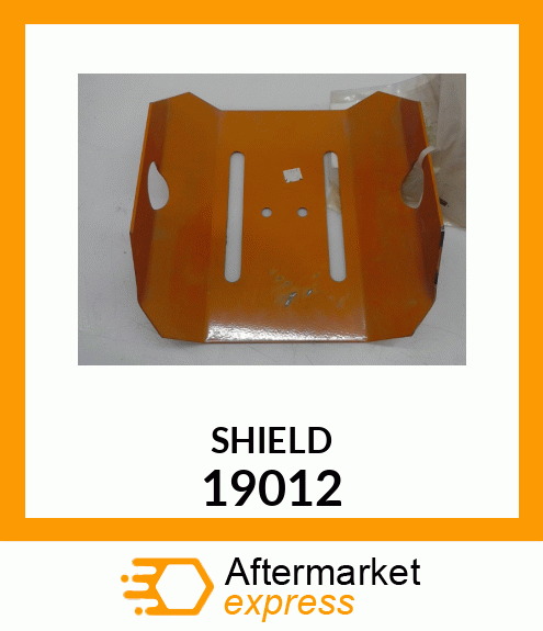 SHIELD 19012