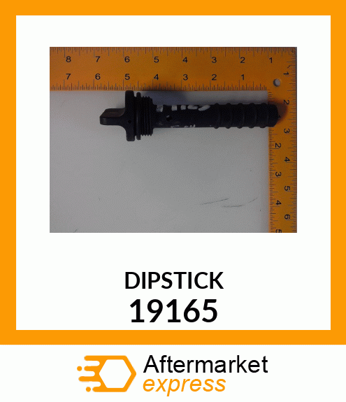 DIPSTICK 19165