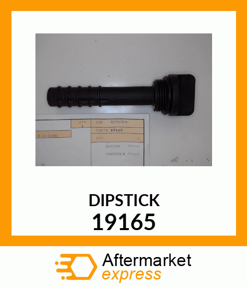 DIPSTICK 19165