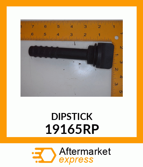 DIPSTICK 19165RP