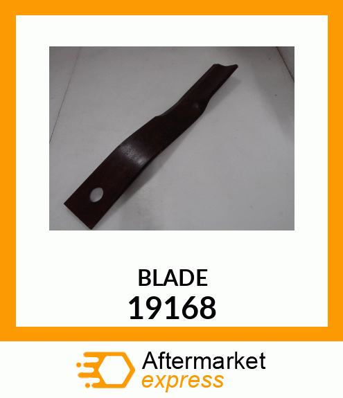 BLADE 19168