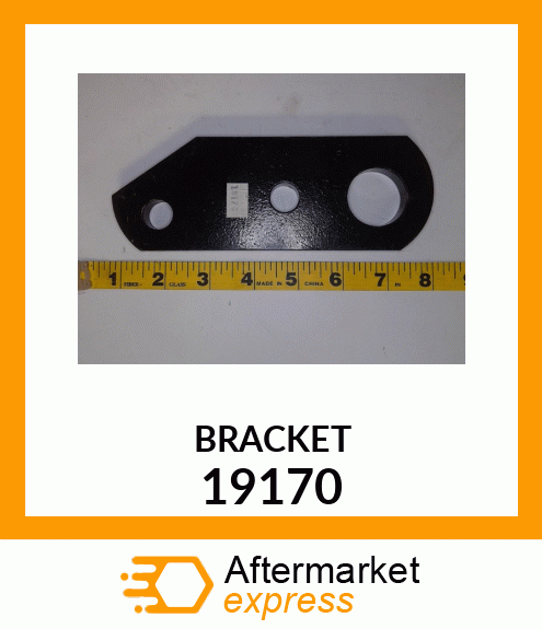 BRACKET 19170