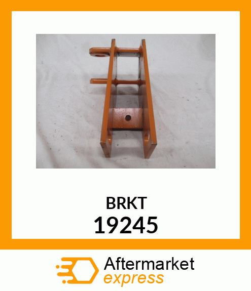 BRKT 19245