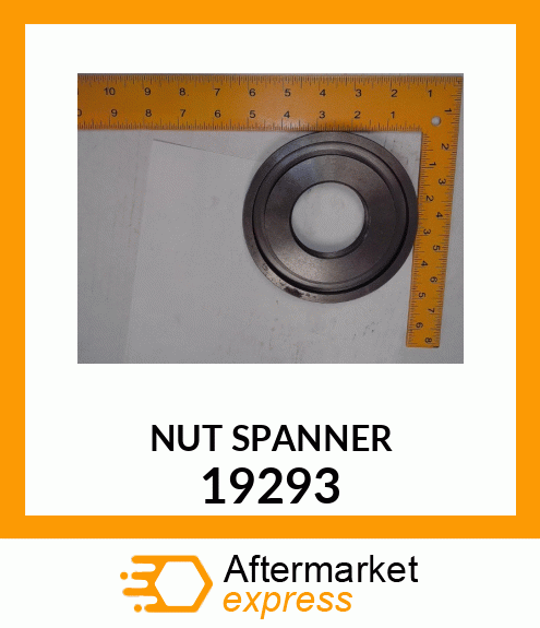 NUT_SPANNER 19293