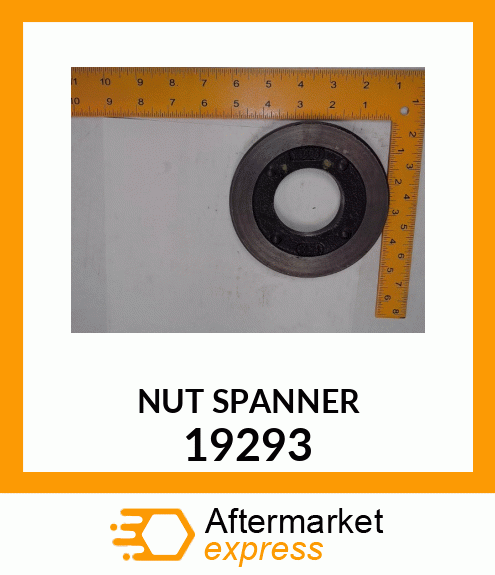 NUT_SPANNER 19293