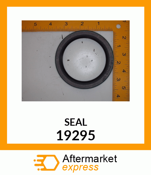 SEAL 19295