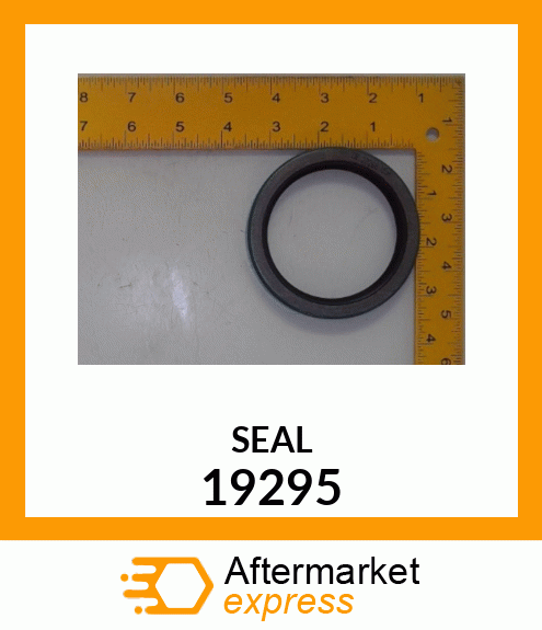 SEAL 19295