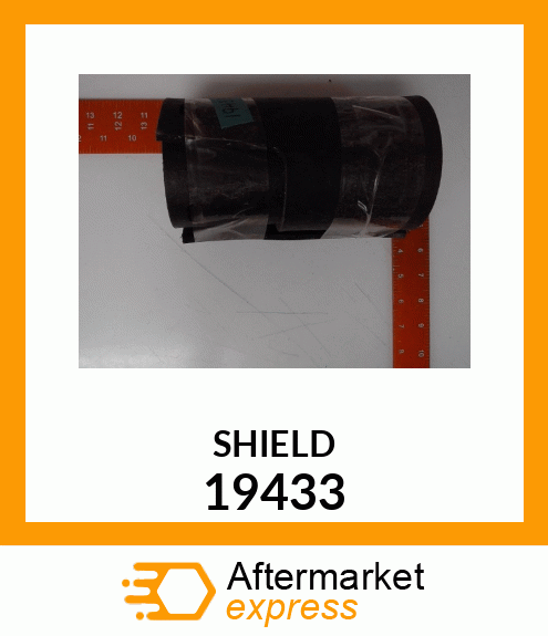 SHIELD 19433