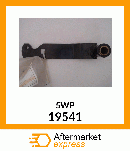 IDLER_ARM_ASSY_ 19541