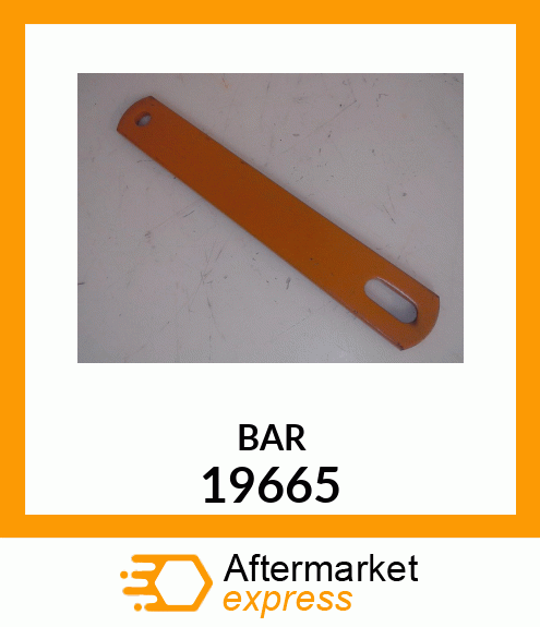 BAR 19665