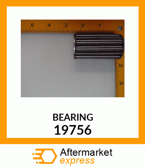 BEARING 19756