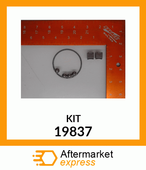 KIT 19837